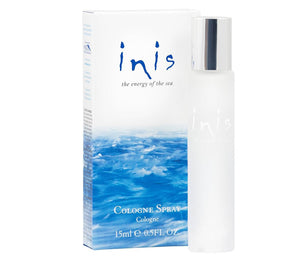 Inis Cologne Spray .5oz