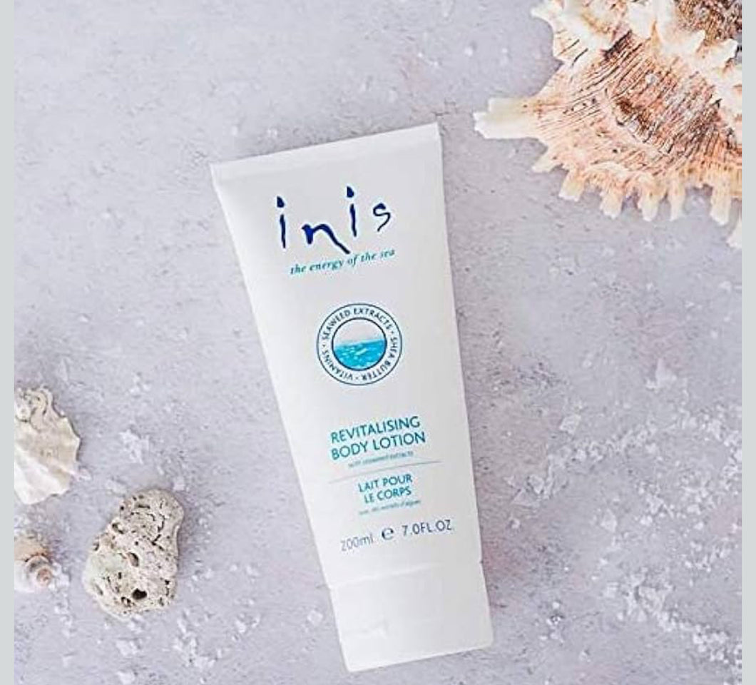 Inis Body Lotion