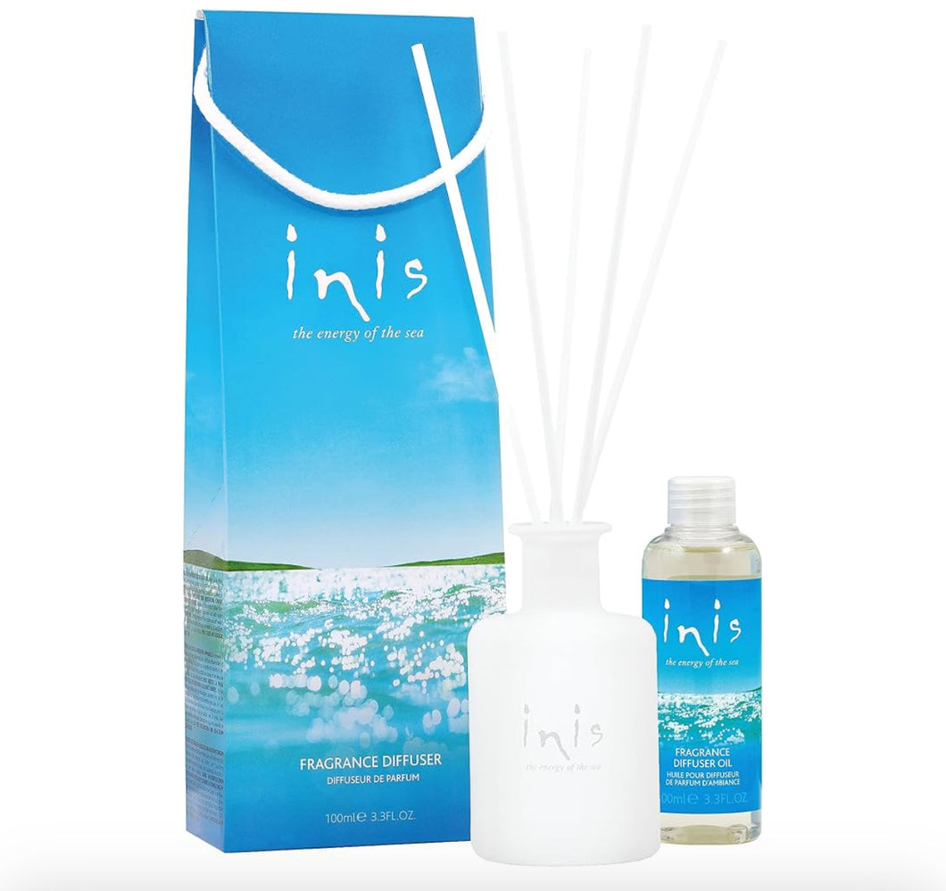 Inis Diffuser