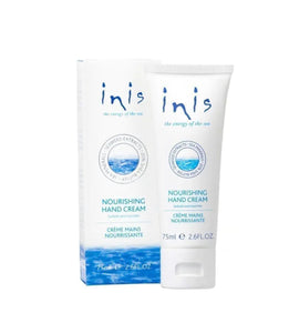 Inis Nourishing Hand Cream